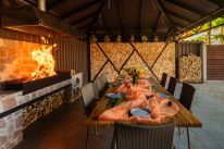 Отельно-банный комплекс «KUPALO SPA»